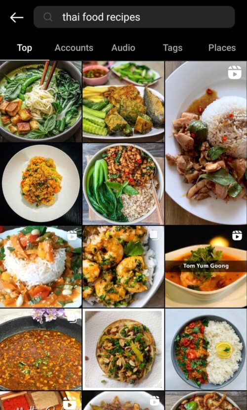 Instagram For Business 