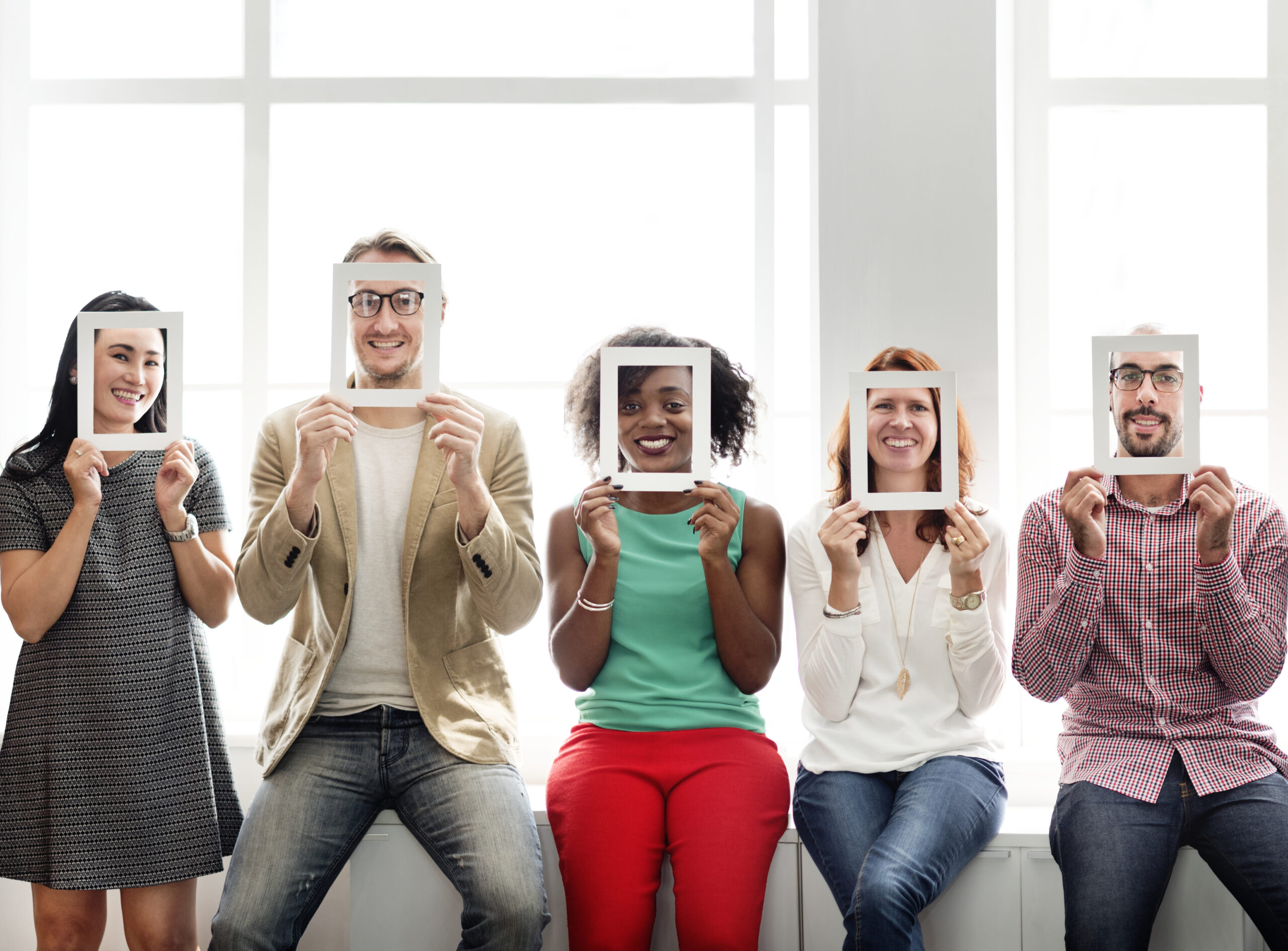 What is Buyer Persona