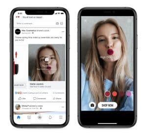 Facebook Marketing Strategy