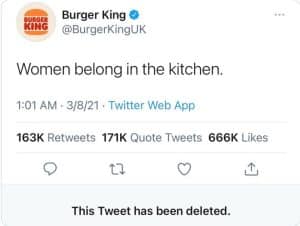 Inclusive Marketing