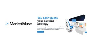 Best AI Tool for Content Marketing