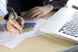 marketing budget