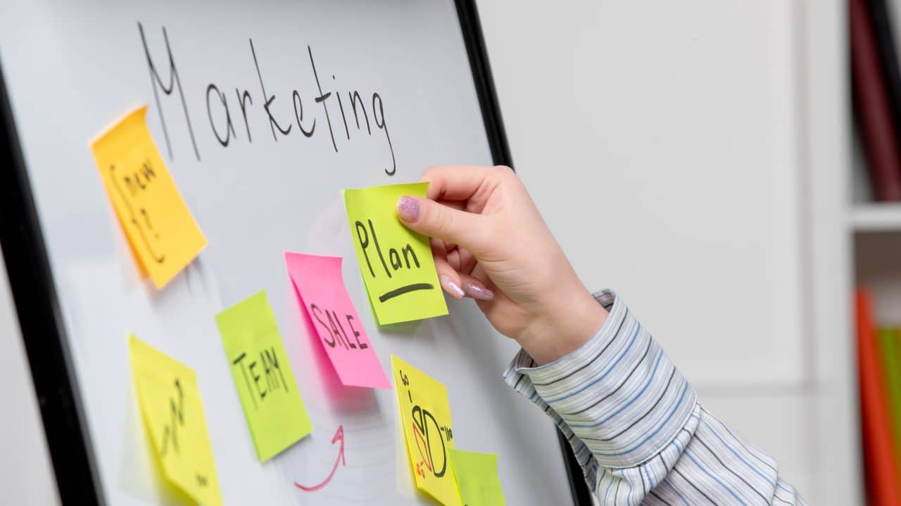 Marketing Tactics