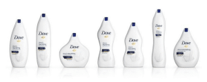 Example of Brand Image