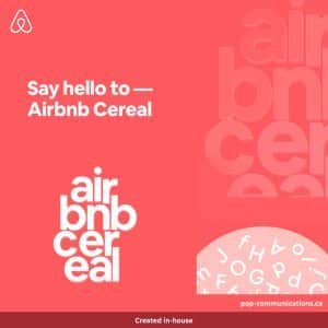 Creating a brand identity