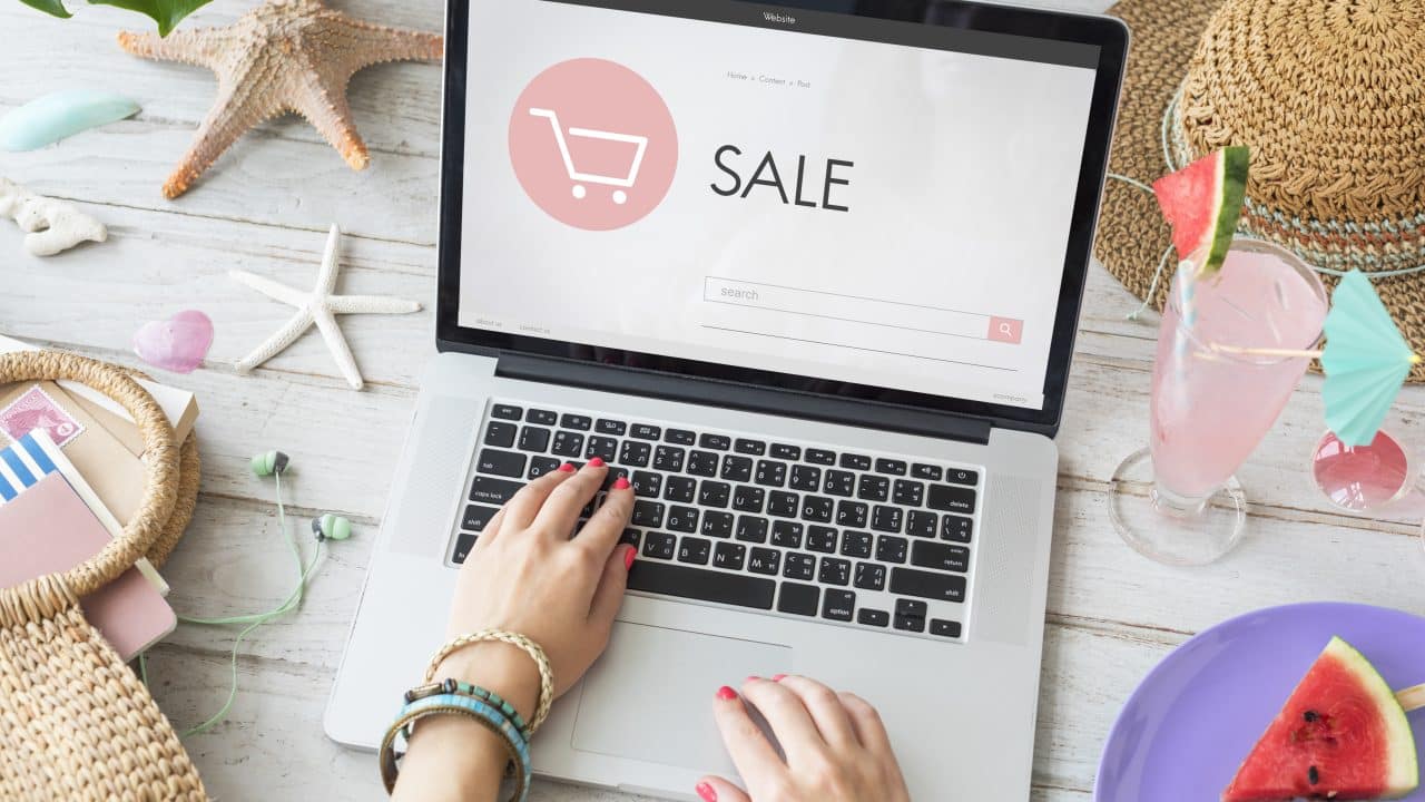 how to create a high converting landing page