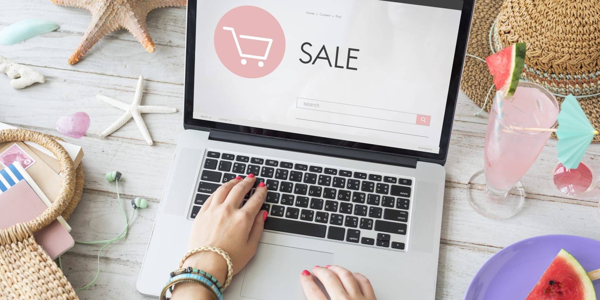 how to create a high converting landing page