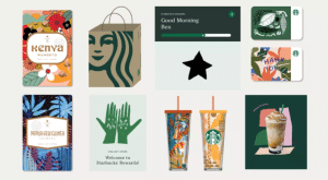 Creating a brand identity