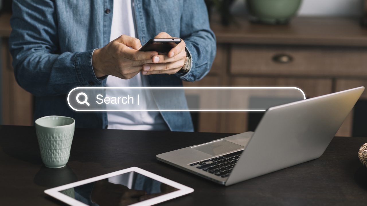 SEO Strategy