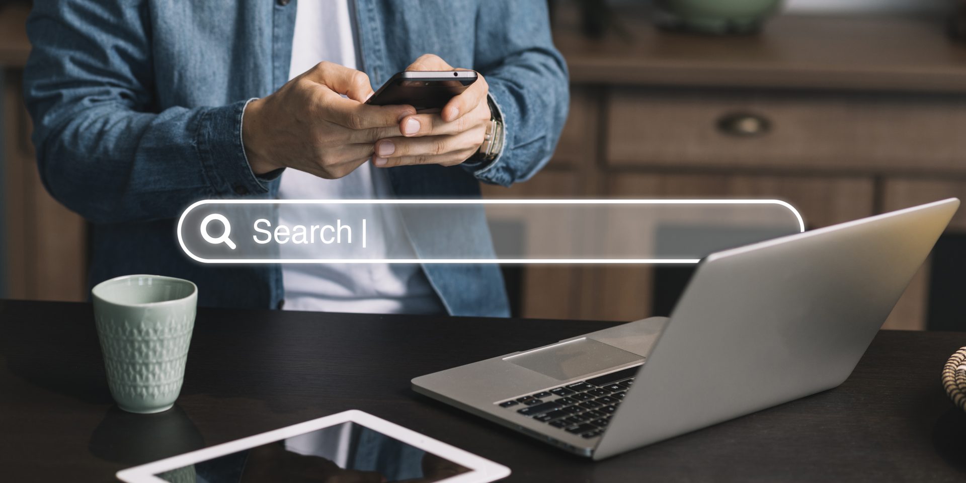 SEO Strategy